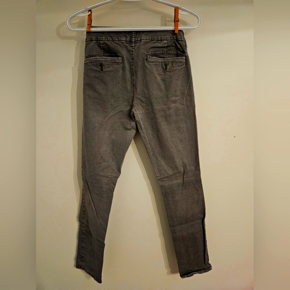 American Eagles jeans size 2 - Picture 2 of 4